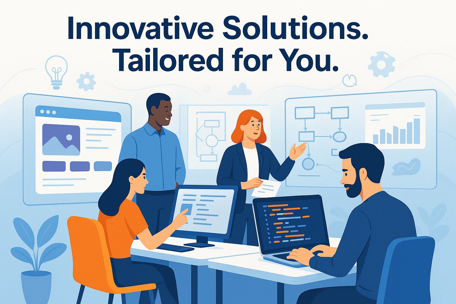 Accelerate Growth
